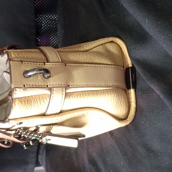 Coach mini swagger bag - Picture 8 of 16